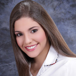 Meet your Posher, Daniela